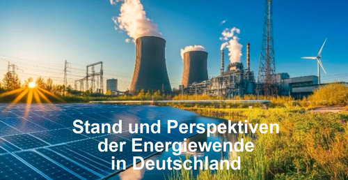 Vortragsank&uuml;ndigung